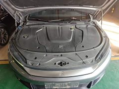 BYD Han EV Champion Edition 506KM FWD Luxury - ფოტო 20