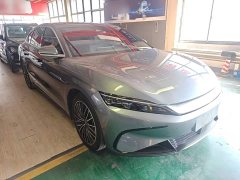 BYD Han EV Champion Edition 506KM FWD Luxury - ფოტო 4