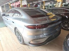 BYD Han EV Champion Edition 506KM FWD Luxury - ფოტო 5