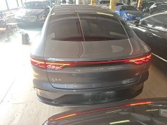 BYD Han EV Champion Edition 506KM FWD Luxury - ფოტო 6