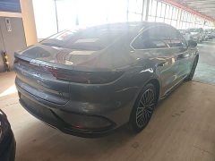 BYD Han EV Champion Edition 506KM FWD Luxury - ფოტო 7