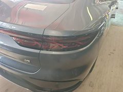 BYD Han EV Champion Edition 506KM FWD Luxury - ფოტო 8