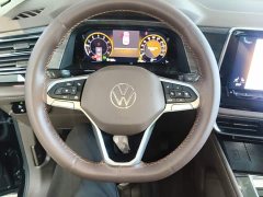 Volkswagen Viloran 2024 330TSI Luxury - ფოტო 11