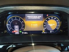 Volkswagen Viloran 2024 330TSI Luxury - ფოტო 12