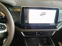 Volkswagen Viloran 2024 330TSI Luxury - ფოტო 13