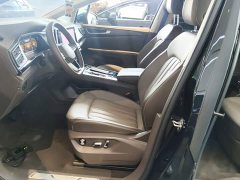 Volkswagen Viloran 2024 330TSI Luxury - ფოტო 15