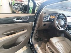 Volkswagen Viloran 2024 330TSI Luxury - ფოტო 16