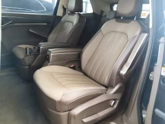 Volkswagen Viloran 2024 330TSI Luxury - ფოტო 17