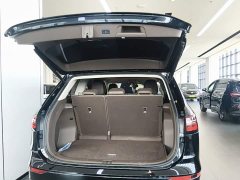 Volkswagen Viloran 2024 330TSI Luxury - ფოტო 19