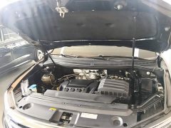Volkswagen Viloran 2024 330TSI Luxury - ფოტო 20