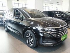 Volkswagen Viloran 2024 330TSI Luxury - ფოტო 4