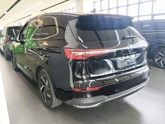 Volkswagen Viloran 2024 330TSI Luxury - ფოტო 5