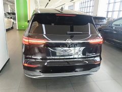 Volkswagen Viloran 2024 330TSI Luxury - ფოტო 6