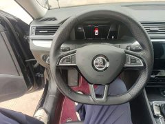 Skoda Superb 2023 Facelift TSI280 DSG Premium Edition - ფოტო 11