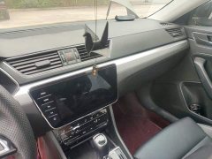 Skoda Superb 2023 Facelift TSI280 DSG Premium Edition - ფოტო 13