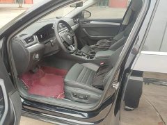 Skoda Superb 2023 Facelift TSI280 DSG Premium Edition - ფოტო 15
