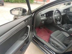 Skoda Superb 2023 Facelift TSI280 DSG Premium Edition - ფოტო 16