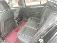 Skoda Superb 2023 Facelift TSI280 DSG Premium Edition - ფოტო 17
