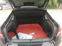 Skoda Superb 2023 Facelift TSI280 DSG Premium Edition - ფოტო 19