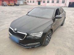Skoda Superb 2023 Facelift TSI280 DSG Premium Edition - ფოტო 2