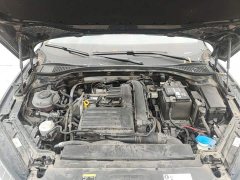 Skoda Superb 2023 Facelift TSI280 DSG Premium Edition - ფოტო 20