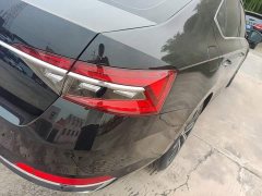 Skoda Superb 2023 Facelift TSI280 DSG Premium Edition - ფოტო 8