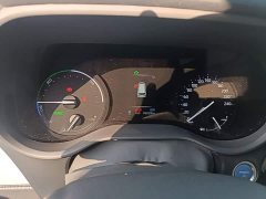 Toyota Sienna 2021 2.5L Hybrid Premium Edition - ფოტო 12