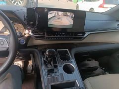 Toyota Sienna 2021 2.5L Hybrid Premium Edition - ფოტო 13
