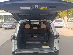 Toyota Sienna 2021 2.5L Hybrid Premium Edition - ფოტო 19