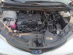 Toyota Sienna 2021 2.5L Hybrid Premium Edition - ფოტო 20