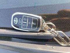 Toyota Sienna 2021 2.5L Hybrid Premium Edition - ფოტო 9