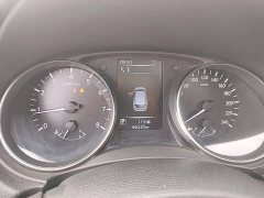 Nissan Qashqai 2.0L CVT XV Premium Luxury - ფოტო 12