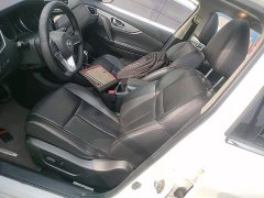 Nissan Qashqai 2.0L CVT XV Premium Luxury - ფოტო 15