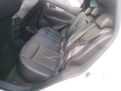 Nissan Qashqai 2.0L CVT XV Premium Luxury - ფოტო 17