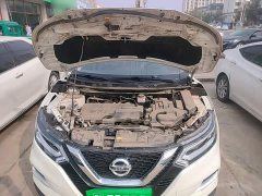 Nissan Qashqai 2.0L CVT XV Premium Luxury - ფოტო 20