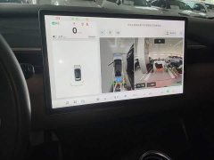 Arcfox Alpha T5 520 MAX - ფოტო 13
