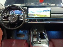 Tank 400 New Energy Hi4-T Off-Road Edition - ფოტო 10