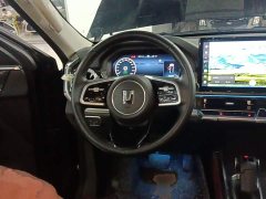 Tank 400 New Energy Hi4-T Off-Road Edition - ფოტო 11