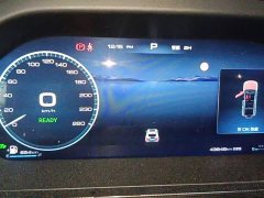 Tank 400 New Energy Hi4-T Off-Road Edition - ფოტო 12