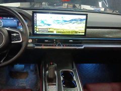 Tank 400 New Energy Hi4-T Off-Road Edition - ფოტო 13