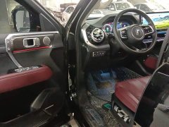 Tank 400 New Energy Hi4-T Off-Road Edition - ფოტო 16