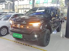 Tank 400 New Energy Hi4-T Off-Road Edition - ფოტო 2