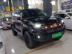 Tank 400 New Energy Hi4-T Off-Road Edition - ფოტო 4