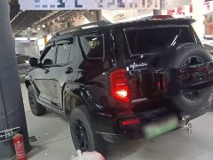 Tank 400 New Energy Hi4-T Off-Road Edition - ფოტო 5