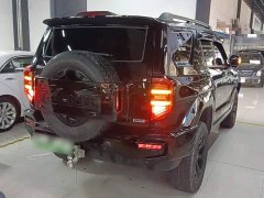 Tank 400 New Energy Hi4-T Off-Road Edition - ფოტო 7