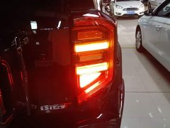 Tank 400 New Energy Hi4-T Off-Road Edition - ფოტო 8