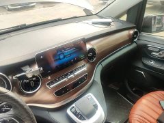Mercedes-Benz V-Class 2021 V 260 L Long Wheelbase Luxury Edition - ფოტო 13