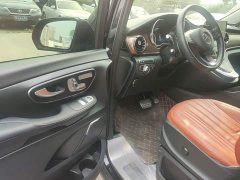Mercedes-Benz V-Class 2021 V 260 L Long Wheelbase Luxury Edition - ფოტო 16