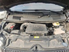 Mercedes-Benz V-Class 2021 V 260 L Long Wheelbase Luxury Edition - ფოტო 20