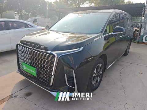 2023 Maxus G90 2.0T Edition - ავტომობილი ჩინეთიდან